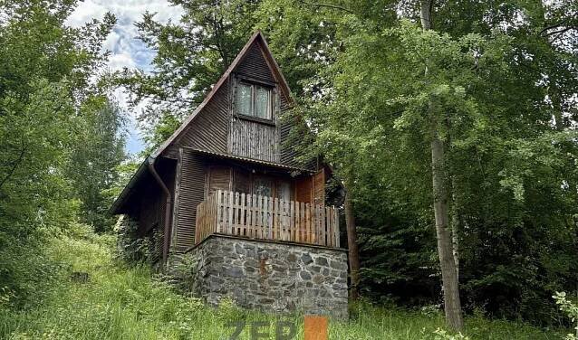 Prodej chaty o rozloze 38 m2 - Jedovnice | Reality.iDNES.cz 