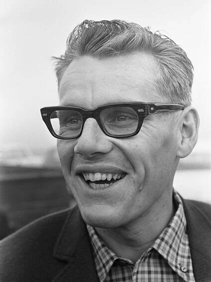 Jan Janssen - Wikiwand