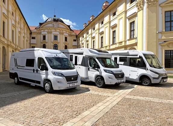 Auto‑Bayer představuje značku Elnagh | BVV CZ