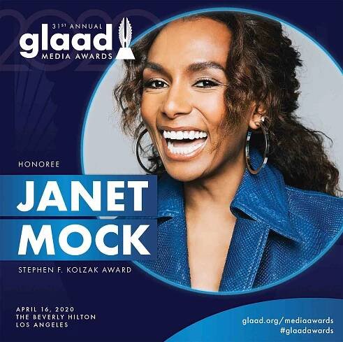 Janet Mock