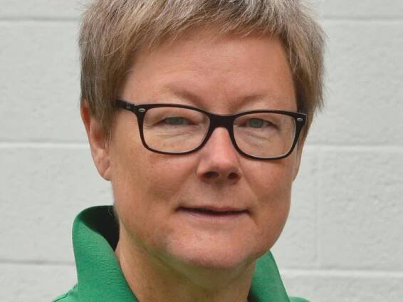Lotte Søgaard-Andersen