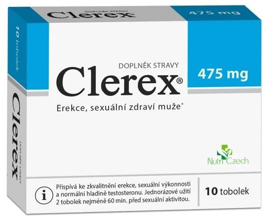 Clerex ® Acute