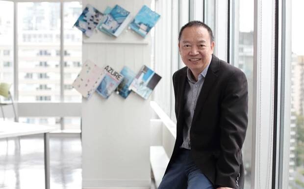 Edward Wong - Kasian