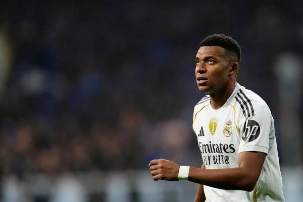 5 Talking Points From Real Madrid’s Start To The Season