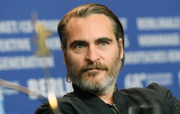 Watch the creepy first camera test of Joaquin Phoenix in full make-up as The Joker
