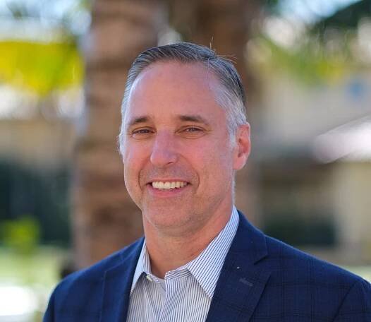 Michael O’Brien, ASA, CM&AA, ROG+ Partners Principal 