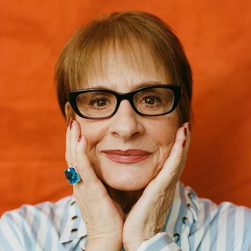 Patti LuPone on 'Company,' Stephen Sondheim and More