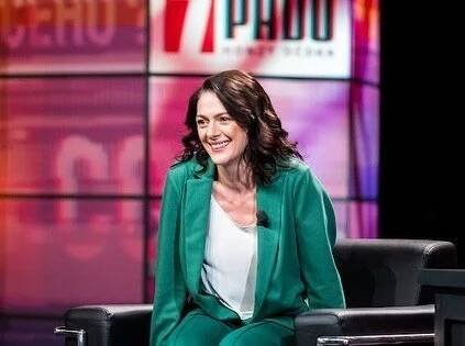 Klára Issová po rozchodu s partnerem: Ze samoty mluví sama se sebou