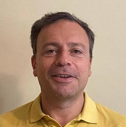 Igor Rabiner