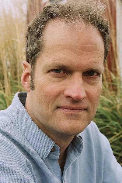 Stephen Prothero – “Mary Ellen Borges Memorial Lecturer” | Clarke Forum for Contemporary Issues