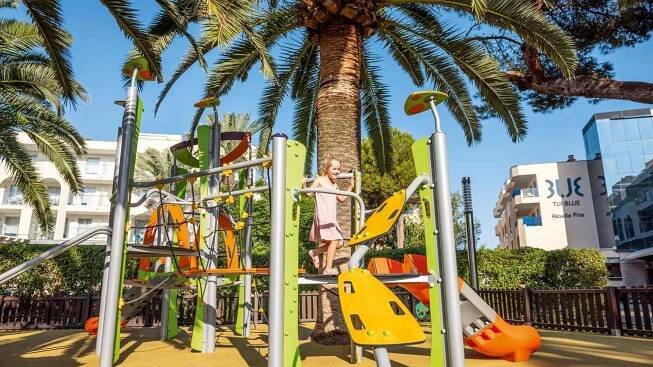 GRUPOTEL ALCUDIA PINS - Updated 2025 Prices & Hotel Reviews (Playa de Muro, Majorca)