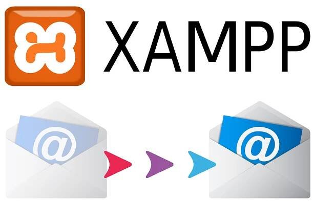 An Easy Peasy Guide to Setting up Email in XAMPP With Sendmail on Windows 10 Localhost – Elastic Web Works