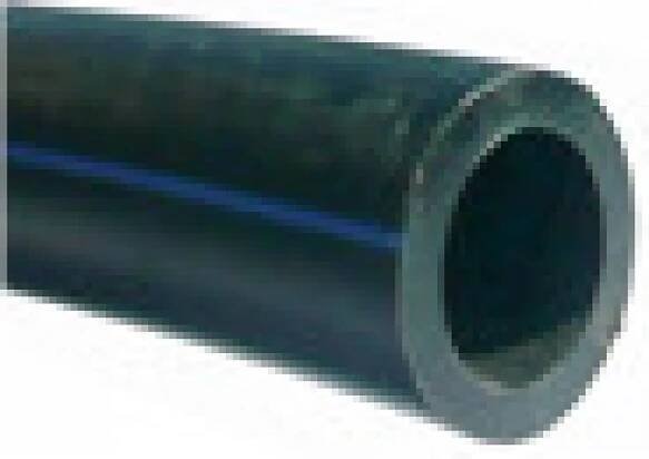 PE Trubka 32 mm (1"), PN 10