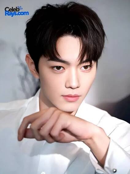 Xu Kai social media accounts