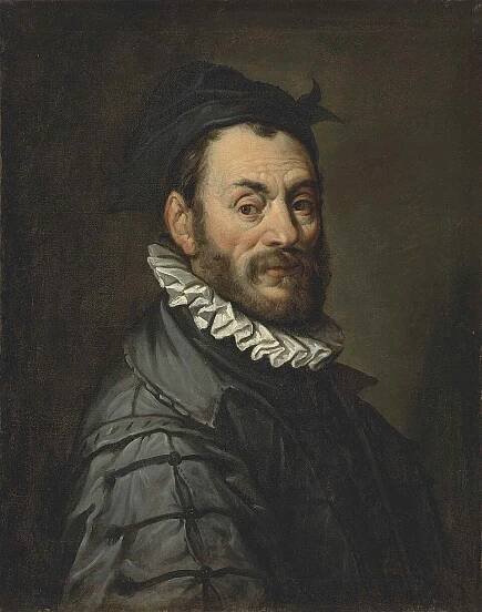 Giambologna – Wikipedie