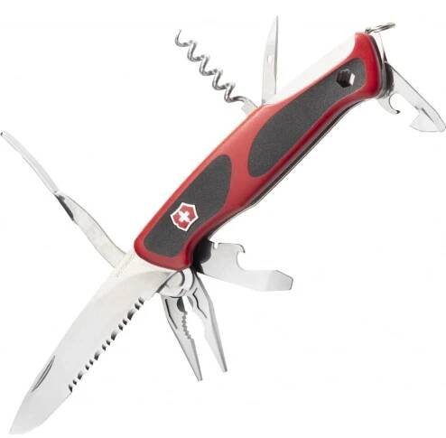 Victorinox RangerGrip 174 0.9728.WC