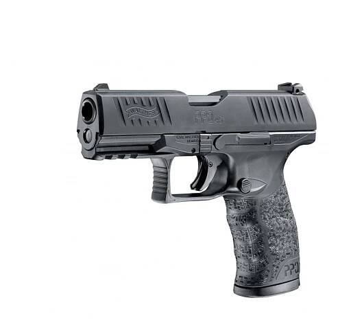 Pistole Walther PPQ, 45 ACP