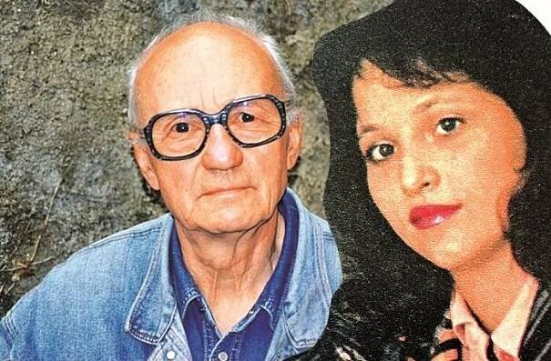 Karel Kachyňa s Alenou Mihulovou se scházeli a rozcházeli, dokud nepochopili, že bez sebe nemohou být