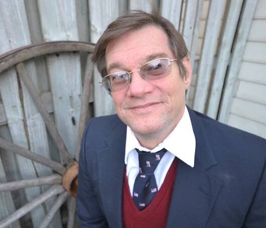 Dr. Newman's Picture