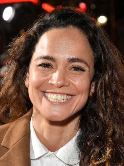 Alice Braga - Actress