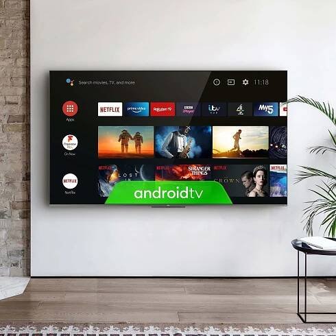 65" TCL 65C728