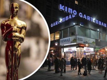 Oscars 2024: Live-Übertragung im Wiener Gartenbaukino und im Burgkino