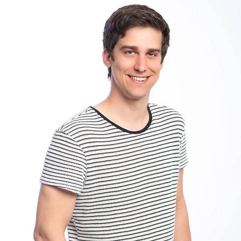 David Uzsák - ACTORSMAP