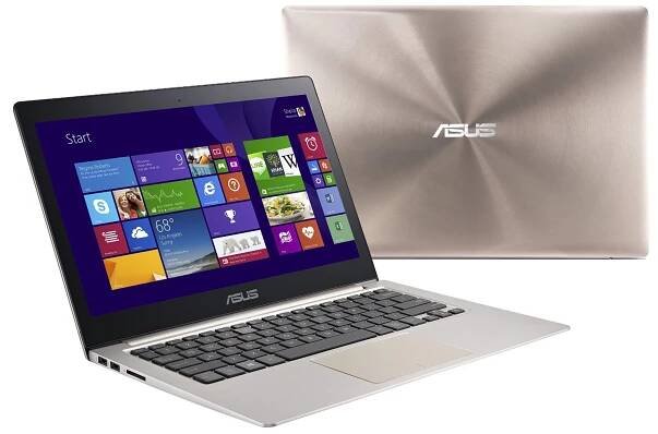 Asus shrnul novinky mezi notebooky pro zbytek roku - Krátké zprávy - NOTEBOOK.cz