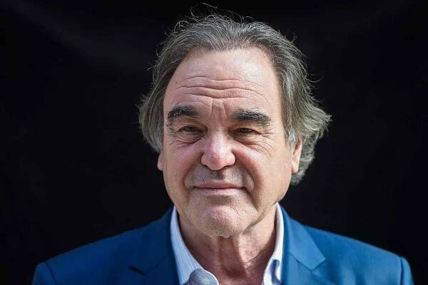 Oliver-Stone