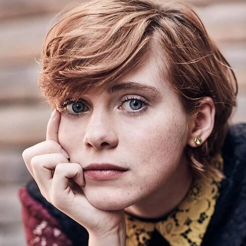 “You Have To Balance Darkness & Humour”: Rising Star Sophia Lillis On Netflix’s New Sci-Fi Drama ‘I Am Not Okay With This’