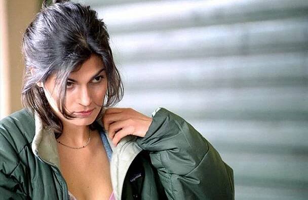 La febbre - Z filmu - Valeria Solarino