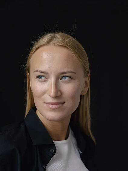Oksana - Polina Ivanova