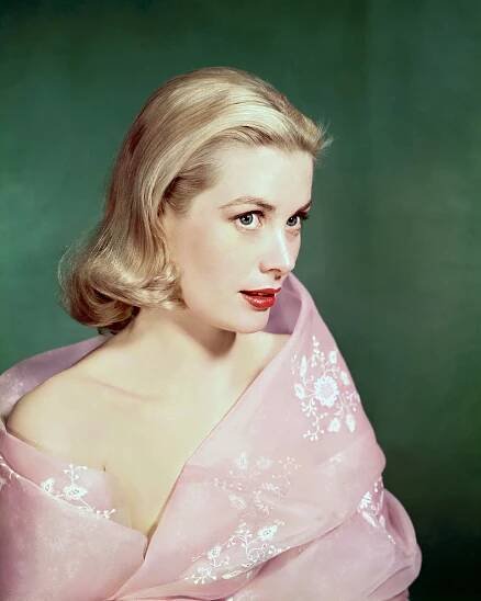 Grace Kelly-Annex