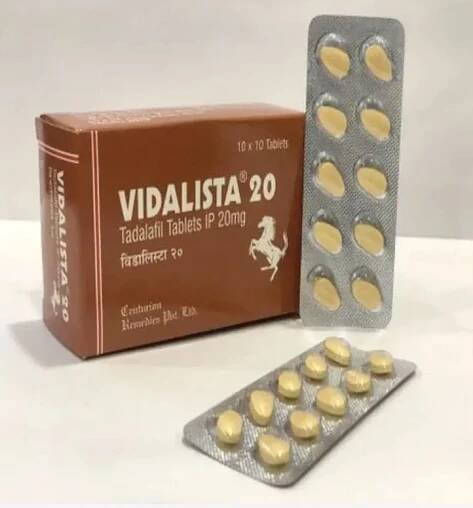 Tadalafil 20 Mg Cena