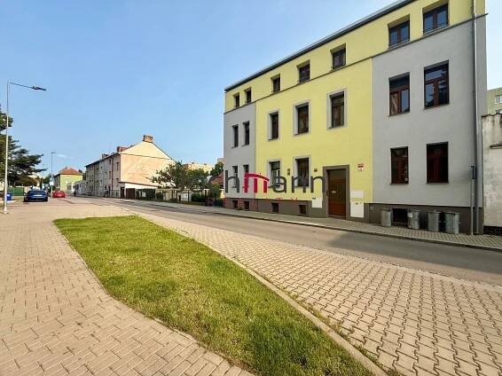 Pronájem, Byty 3+kk, 60m2 - České Budějovice 3