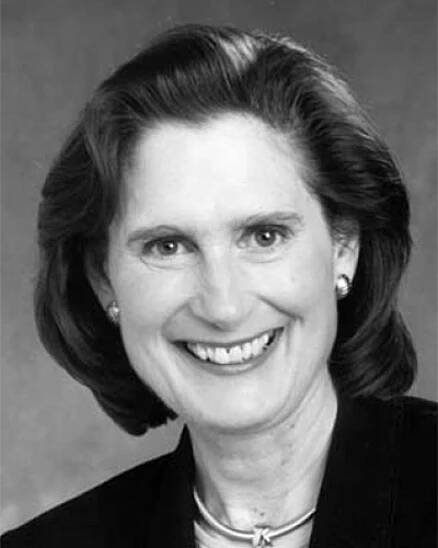 Elizabeth Hoffman