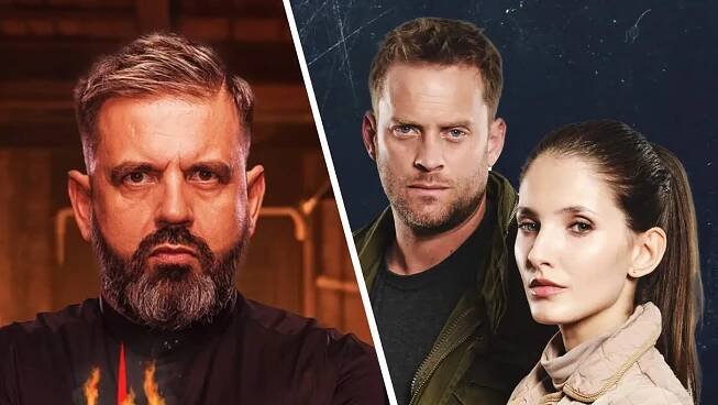 Primácký seriál porazil Hell's Kitchen v přímém televizním souboji