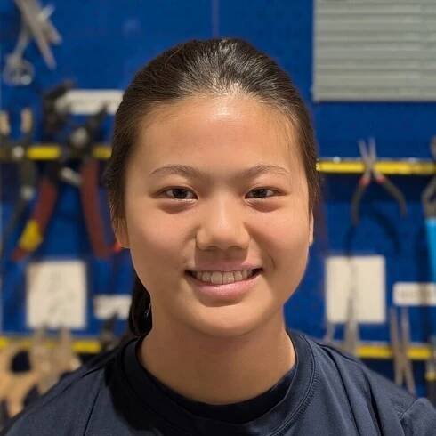 Team 24-25 – Duke Robotics Club