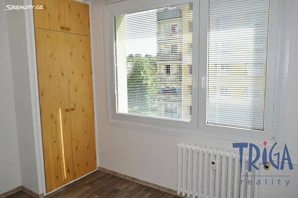 Pronájem Byt 3+1, Elišky Krásnohorské, Dvůr Králové nad Labem