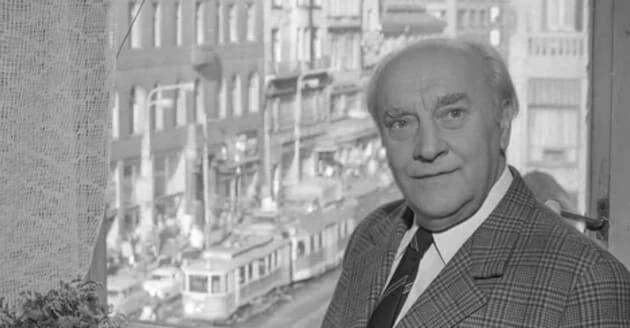 Herec a zarytý komunista Bedřich Prokoš: Za Svěráka a Smoljaka žehlil průšvihy
