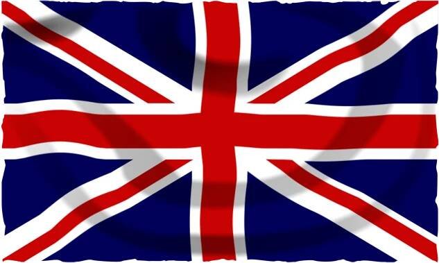 Union Jack Británie Britský - Obrázek zdarma na Pixabay