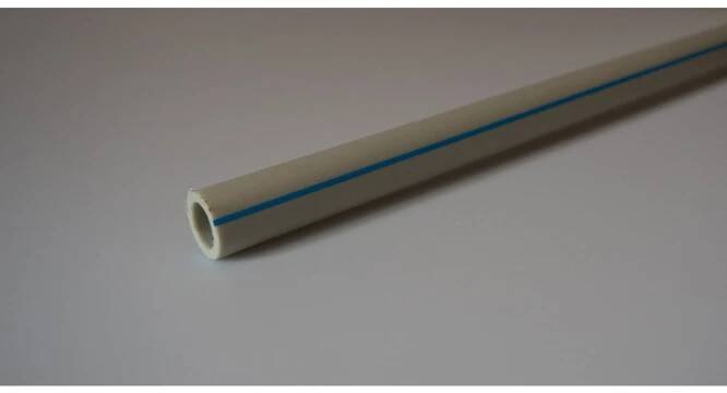 PPR trubka 25x3,5 (PN16) - VTP-tvarovky.cz