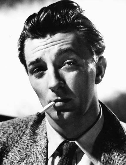 Robert-Mitchum