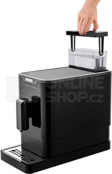 Kávovar Sencor SES 7018BK | OnlineShop.cz