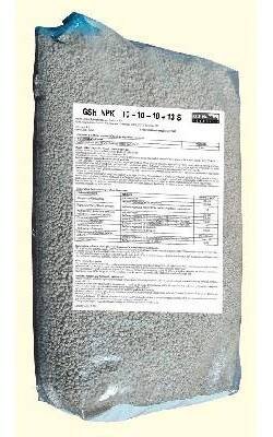 Hortus profi NPK 15-15-15- 25 kg
