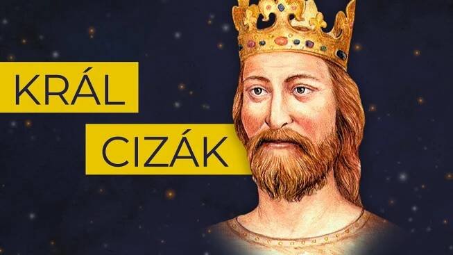Jan Lucemburský: Schopný a hrdý král se špatnou pověstí, kterého zastínil syn Karel IV.
