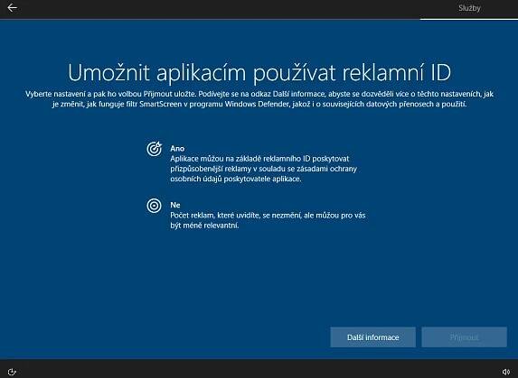 Čistá instalace Windows - PC poradna