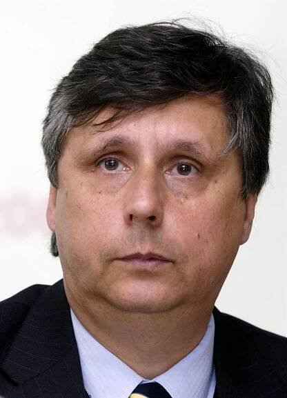 Překvapivá dohoda. Premiérem má být statistik Fischer