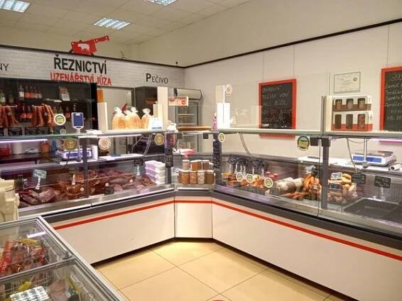 Řeznictví-uzenařství Jůza foto 3