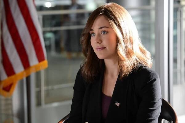 Megan Boone: Background, Age, Spouse, Parents, And Net Worth